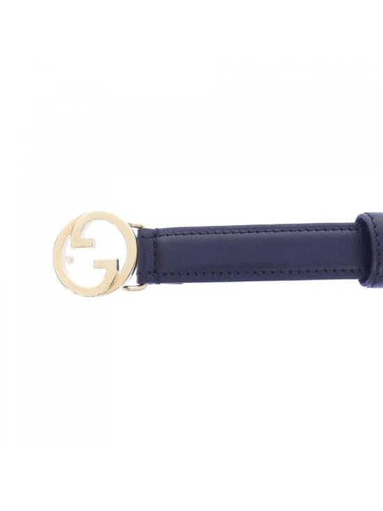 Gucci Belt Black